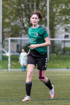 Bild 121 - F GW Eimsbuettel 2 - Blau Weiss 96 : Ergebnis: 1:4